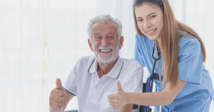 Screening Tests for Older Adults