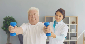 How to Avoid Muscle Loss