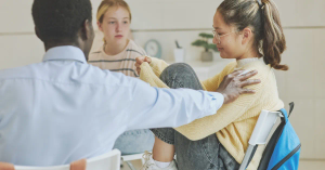 Tackling Scolionophobia in Children