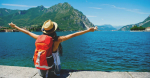 Healthy Travel Tips