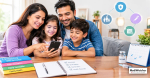 Vaccine and Immunization Tracking for Your Whole Family