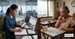Long-Distance Caregiving: How to Track a Parent’s Medications Remotely