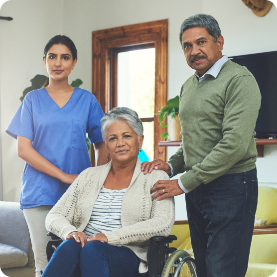 Caregiver Support